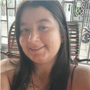 Profesora de ingles y español dispuesta a dar clases para todas las edades